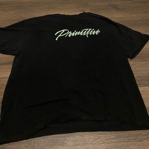 Primitive Men’s XL T-Shirt